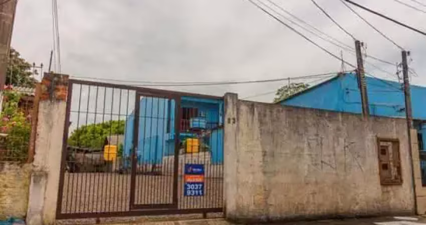 Casa com 2 quartos para alugar no Centro, Esteio 