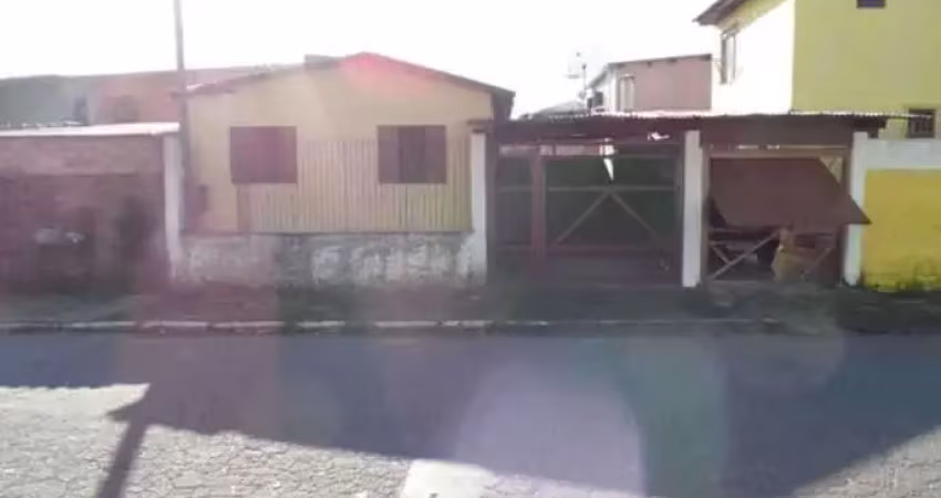 Casa com 2 quartos para alugar na Vila Olímpica, Esteio 