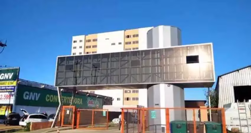 Apartamento com 2 quartos para alugar no São Sebastião, Esteio 