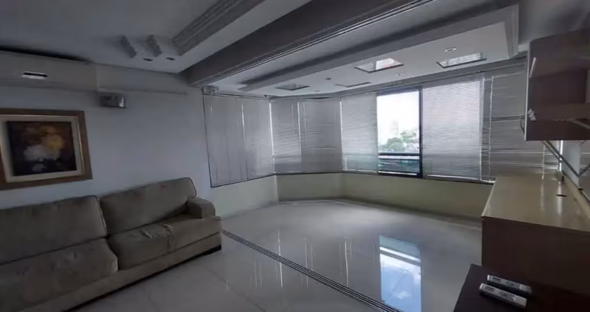 Apartamento com 2 quartos para alugar no Centro, Esteio 