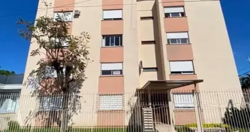 Apartamento com 2 quartos para alugar no Parque Tamandaré, Esteio 