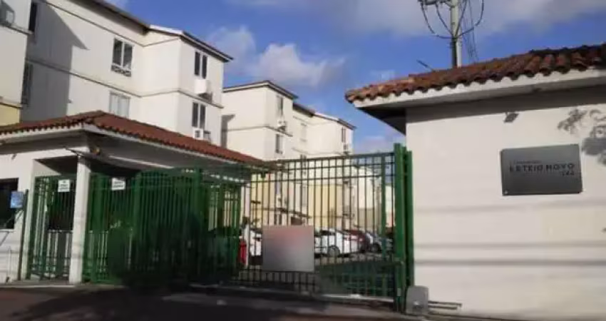 Apartamento com 2 quartos para alugar no São Sebastião, Esteio 
