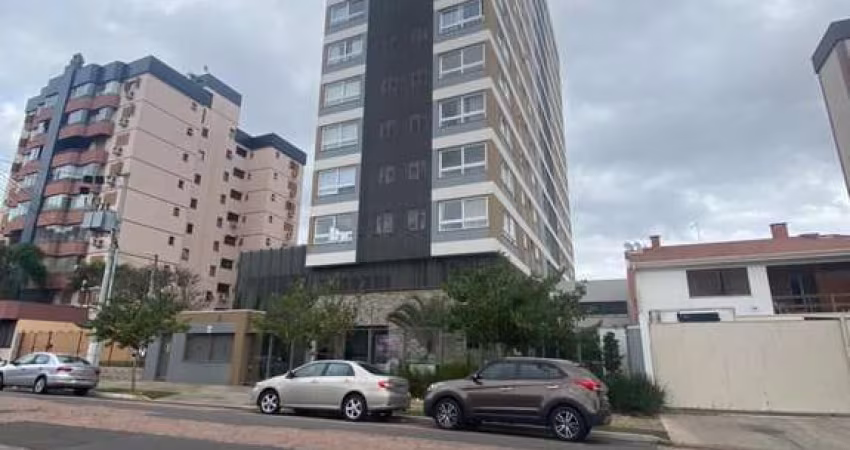 APARTAMENTO 1 DORM