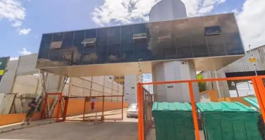 Apartamento com 2 quartos para alugar no São Sebastião, Esteio 