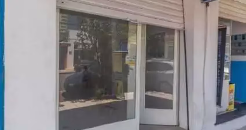 Sala comercial com 1 sala para alugar no Centro, Esteio 