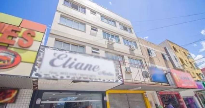 APARTAMENTO 3 DORM