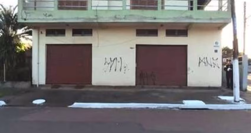 Sala comercial com 2 salas para alugar no Novo Esteio, Esteio 