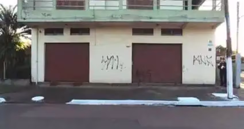 Sala comercial com 2 salas para alugar no Novo Esteio, Esteio 