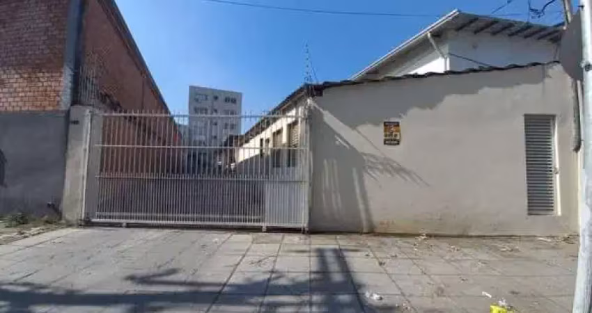 Apartamento com 1 quarto para alugar no Centro, Esteio 