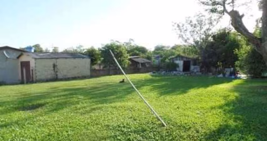 Terreno comercial para alugar na Vila Três Marias, Esteio 