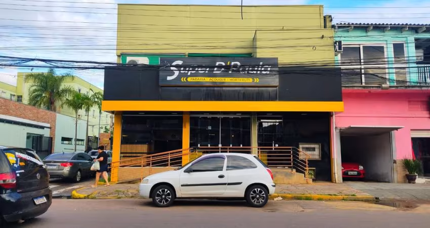 Sala comercial para alugar no São Sebastião, Esteio 