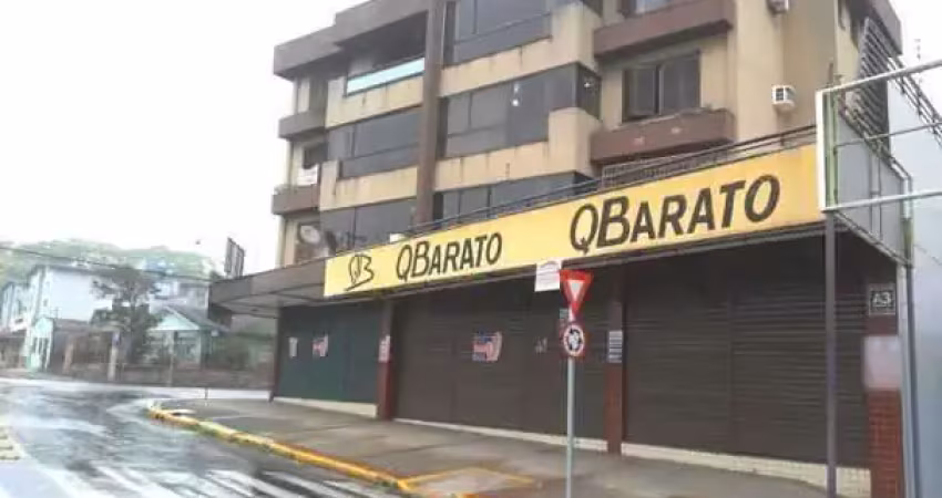 Sala comercial com 1 sala para alugar no Liberdade, Esteio 