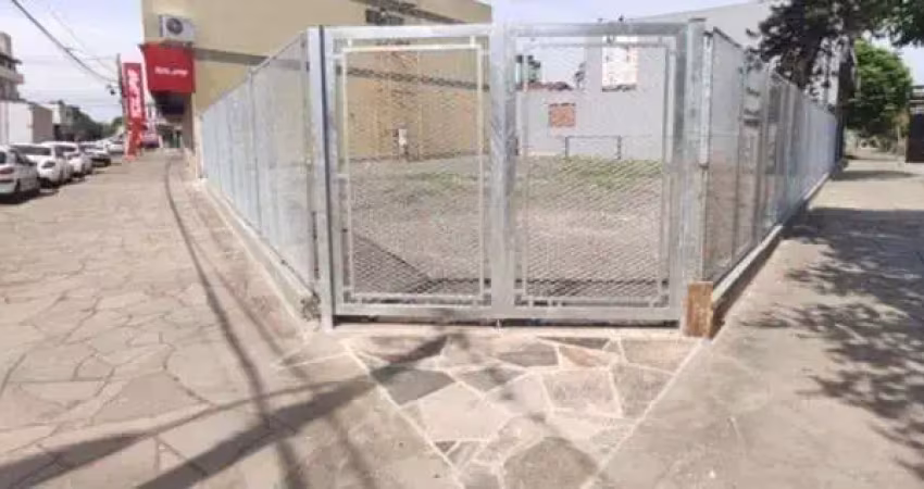 Terreno comercial para alugar no São Sebastião, Esteio 