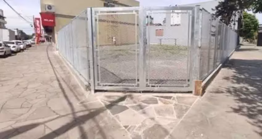 Terreno comercial para alugar no São Sebastião, Esteio 