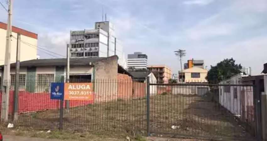 Terreno comercial para alugar no Centro, Esteio 