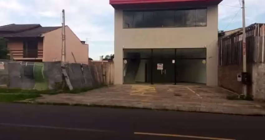 Sala comercial com 1 sala para alugar no Centro, Esteio 