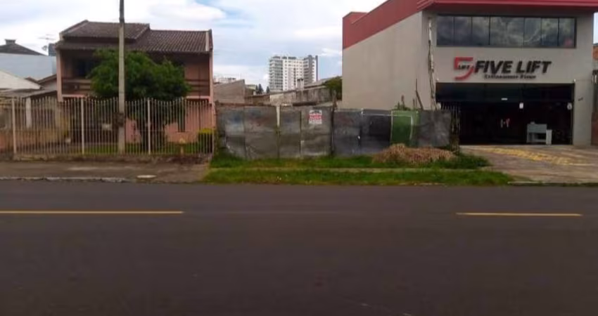 Terreno comercial para alugar no Centro, Esteio 