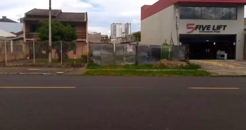 Terreno comercial para alugar no Centro, Esteio 