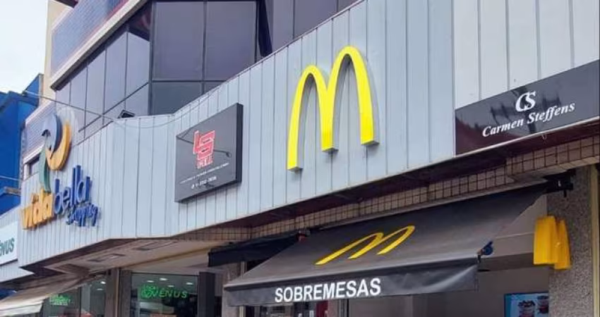 SALA COMERCIAL