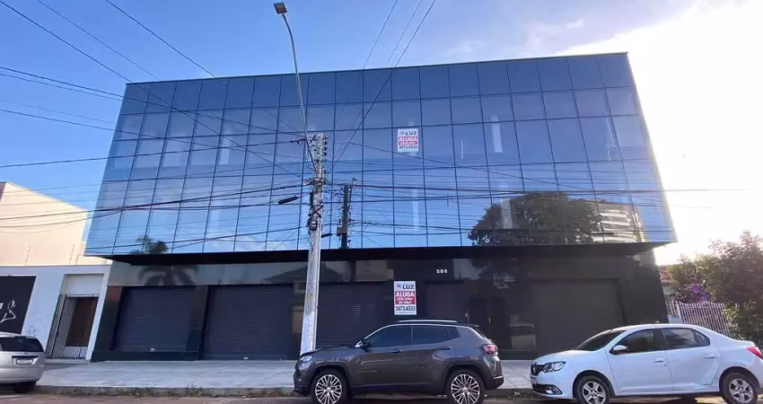 Sala comercial com 1 sala para alugar no Centro, Esteio 