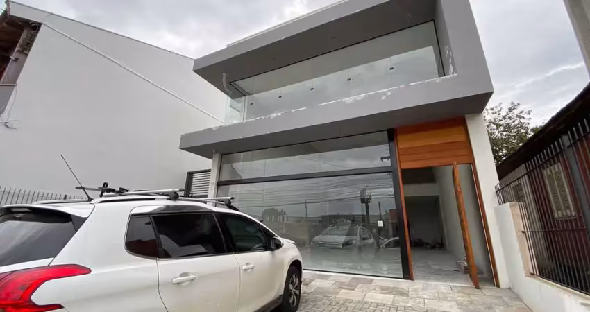 Sala comercial para alugar no Centro, Esteio 