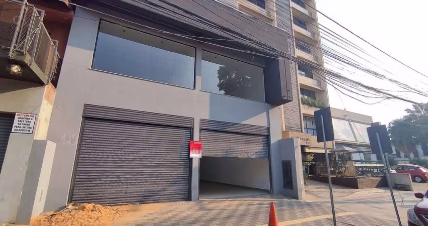 Sala comercial para alugar no Centro, Esteio 