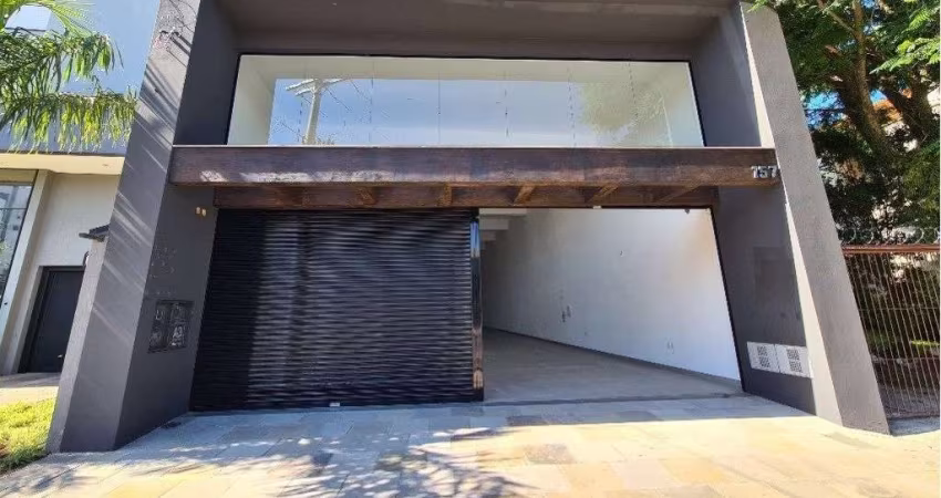 Sala comercial para alugar no Centro, Esteio 