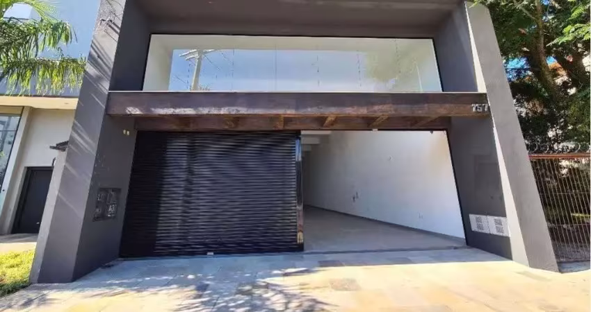 Sala comercial para alugar no Centro, Esteio 