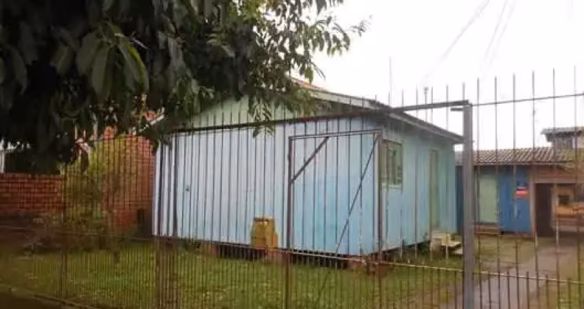 Casa com 2 quartos para alugar no Parque Amador, Esteio 