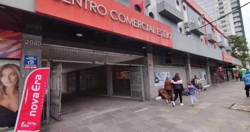 SALA COMERCIAL