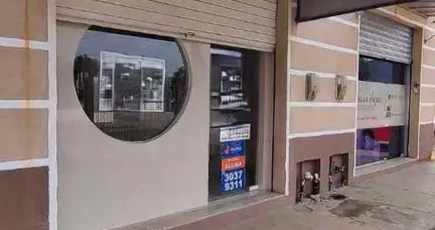 Sala comercial com 1 sala para alugar no Centro, Esteio 