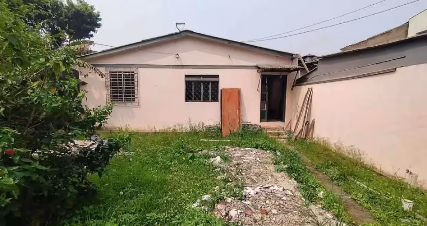Casa com 3 quartos para alugar no Jardim Planalto, Esteio 