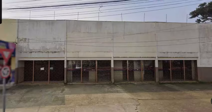 Sala comercial para alugar no Parque Amador, Esteio 