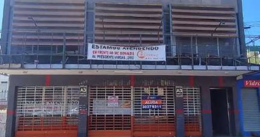 Sala comercial para alugar no Centro, Esteio 
