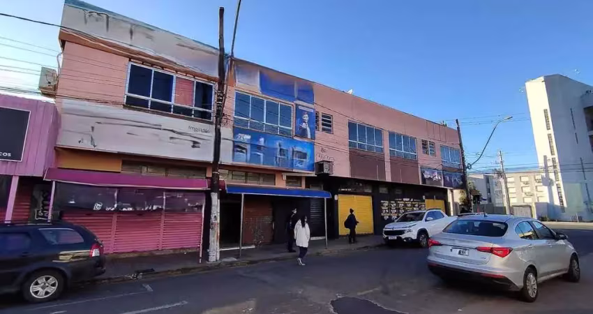 Sala comercial com 1 sala para alugar no Centro, Esteio 