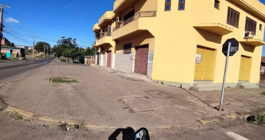 Sala comercial para alugar no Parque Primavera, Esteio 