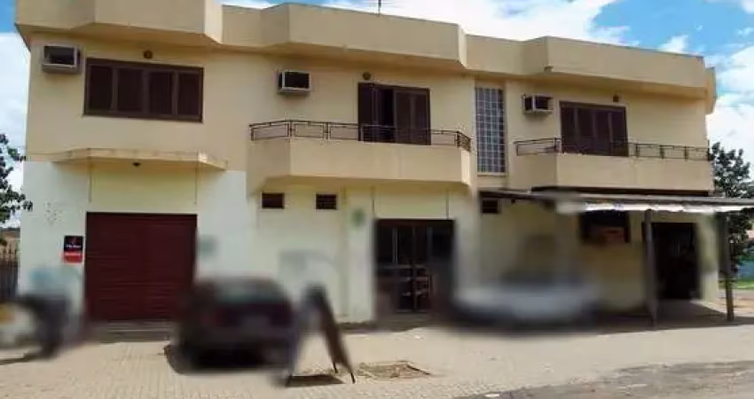 Sala comercial com 1 sala para alugar no Parque São Jorge, Esteio 