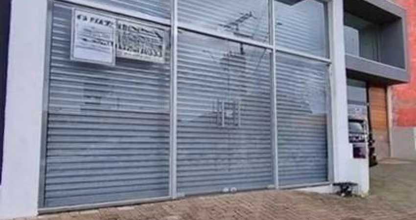 Sala comercial com 3 salas para alugar no Centro, Esteio 