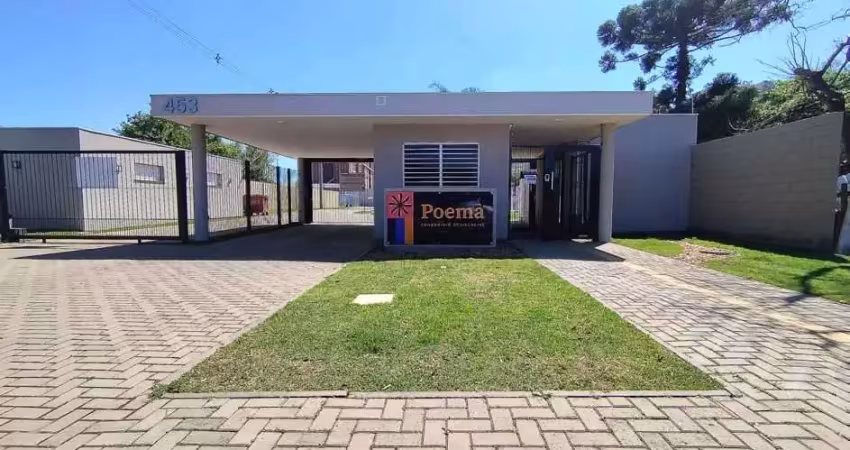 Apartamento com 2 quartos para alugar no Harmonia, Canoas 