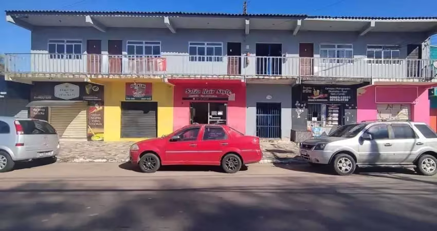 Kitnet / Stúdio para alugar no Centro, Esteio 