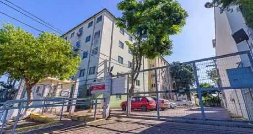 Apartamento com 2 quartos para alugar na Vila São José, Esteio 