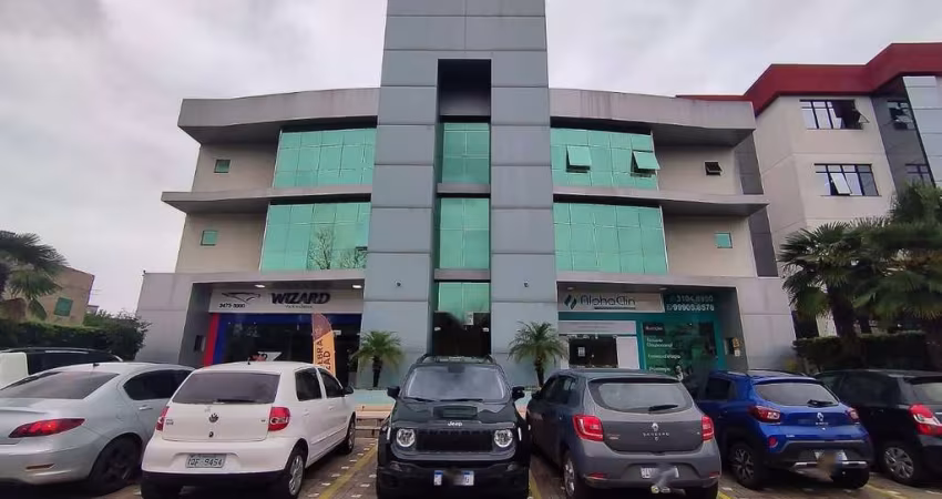 SALA COMERCIAL