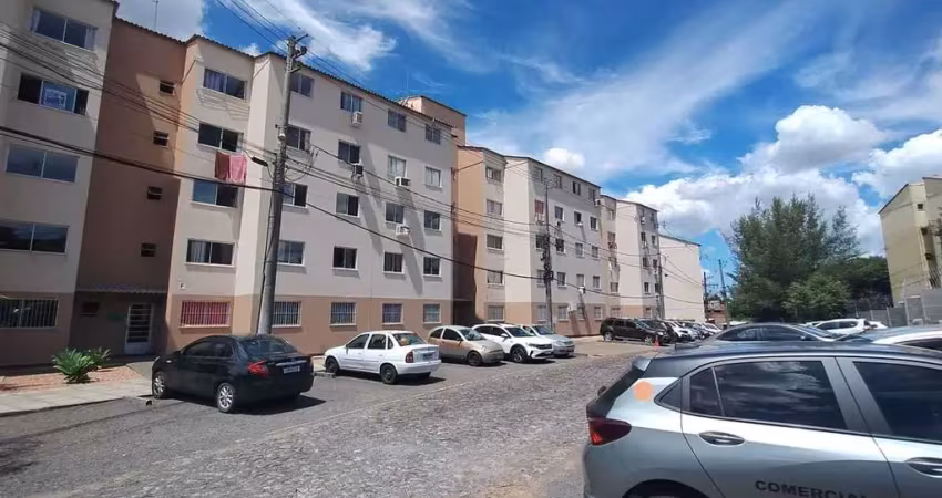 Apartamento com 2 quartos para alugar no Olaria, Canoas 