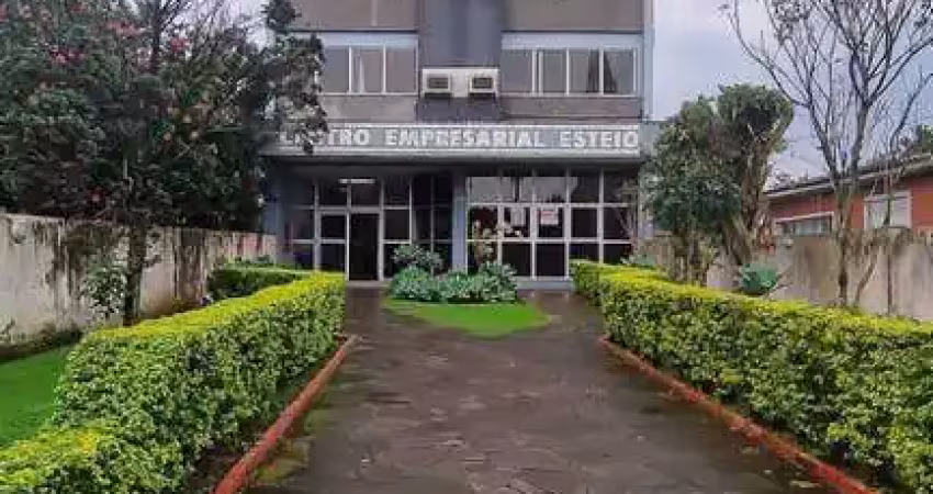 Sala comercial com 1 sala para alugar no Centro, Esteio 
