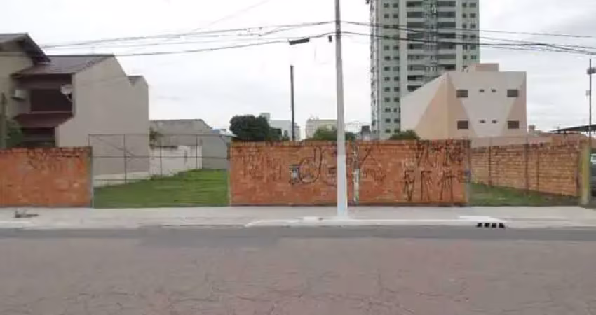 Terreno comercial para alugar no Parque Tamandaré, Esteio 
