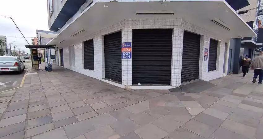 Sala comercial para alugar no Centro, Esteio 