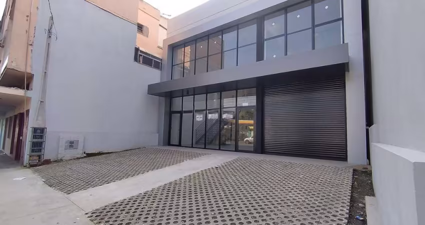 Sala comercial para alugar no Centro, Esteio 