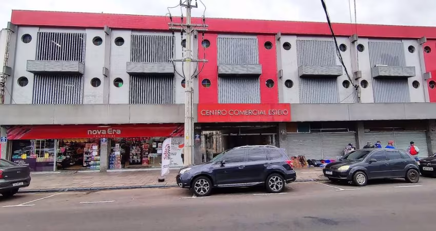SALA COMERCIAL