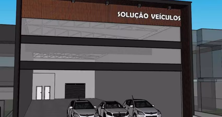 Sala comercial para alugar no São Sebastião, Esteio 