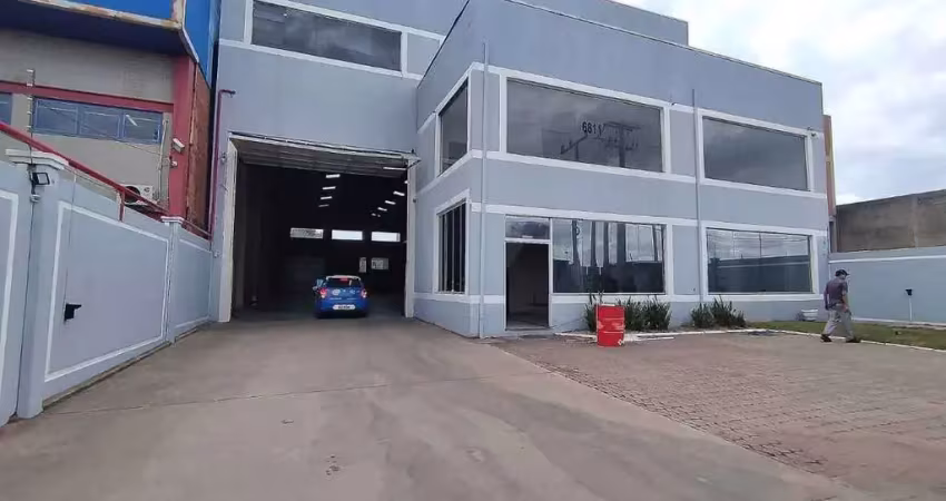 Barracão / Galpão / Depósito para alugar no Capão da Cruz, Sapucaia do Sul 